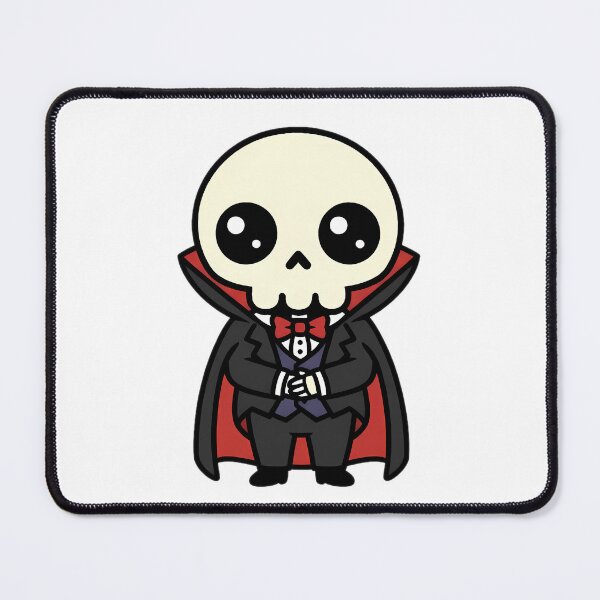 Item preview, Vampire Boonis Skeleton designed and sold by Boonis Skeleton.