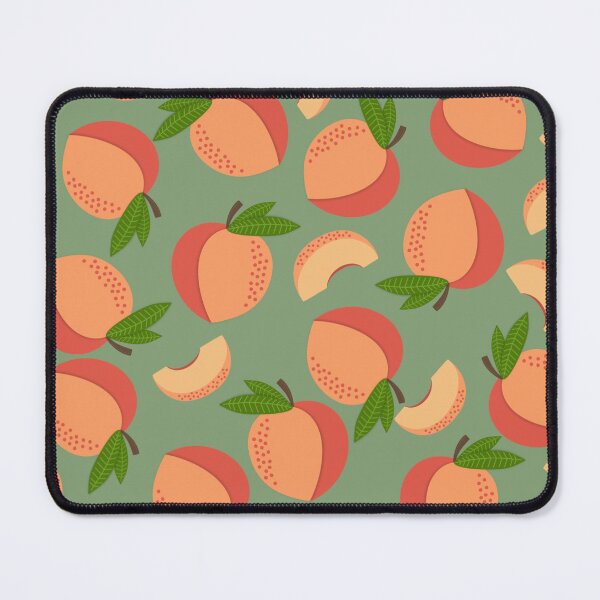 Item preview, Just Peachy designed and sold by MustardSeedInt.