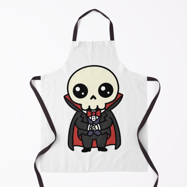 Item preview, Vampire Boonis Skeleton designed and sold by Boonis Skeleton.
