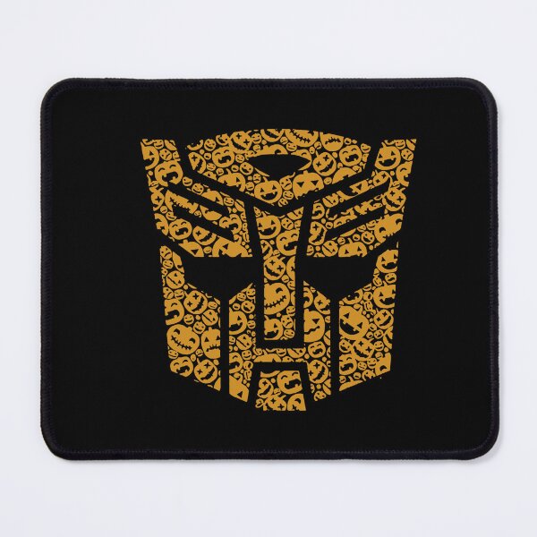 Item preview, Transformers - Men's Transformers Autobots Pumpkin Fill designed and sold by LaurenceLeroux.