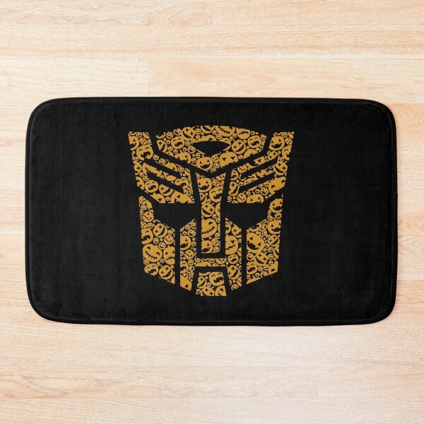Item preview, Transformers - Men's Transformers Autobots Pumpkin Fill designed and sold by LaurenceLeroux.