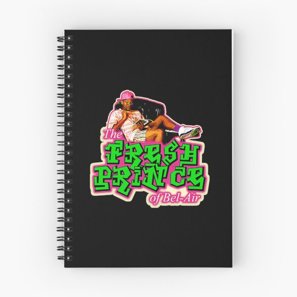 Item preview, Will Smith The Fresh Prince Of Bel Air designed and sold by DagmaAlbrecht.