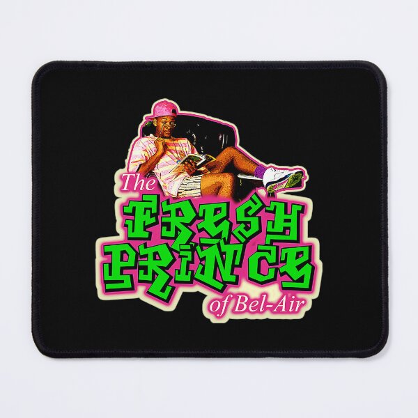 Item preview, Will Smith The Fresh Prince Of Bel Air designed and sold by DagmaAlbrecht.