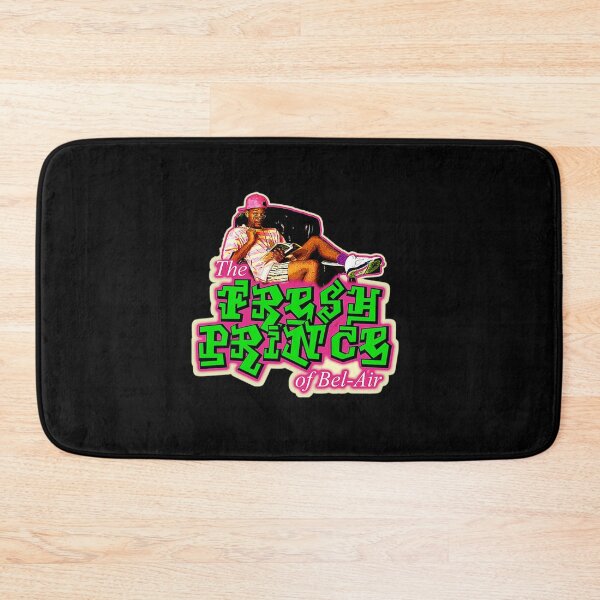 Item preview, Will Smith The Fresh Prince Of Bel Air designed and sold by DagmaAlbrecht.