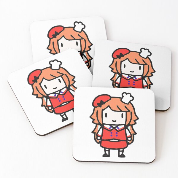 Item preview, Hololive - Mini Takanashi Kiara designed and sold by RomConrad.