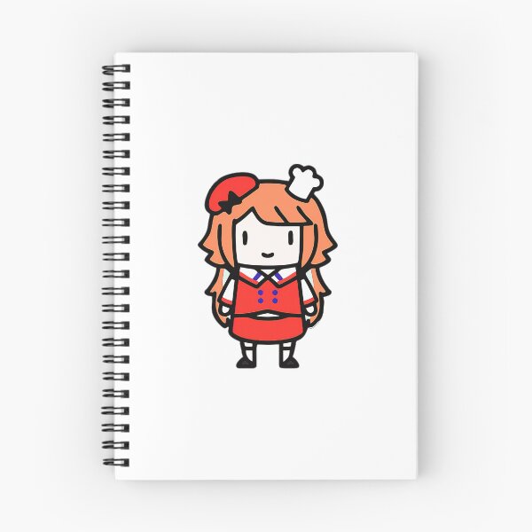 Item preview, Hololive - Mini Takanashi Kiara designed and sold by RomConrad.