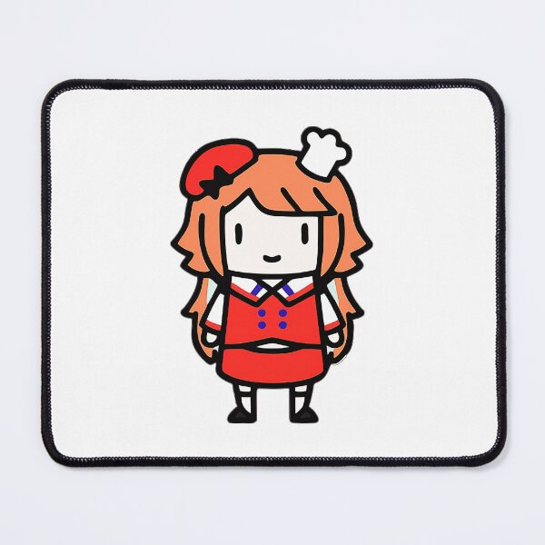 Item preview, Hololive - Mini Takanashi Kiara designed and sold by RomConrad.