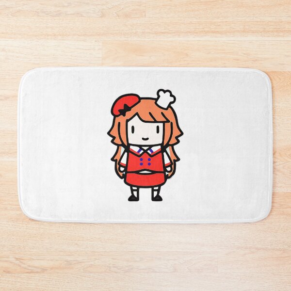 Item preview, Hololive - Mini Takanashi Kiara designed and sold by RomConrad.