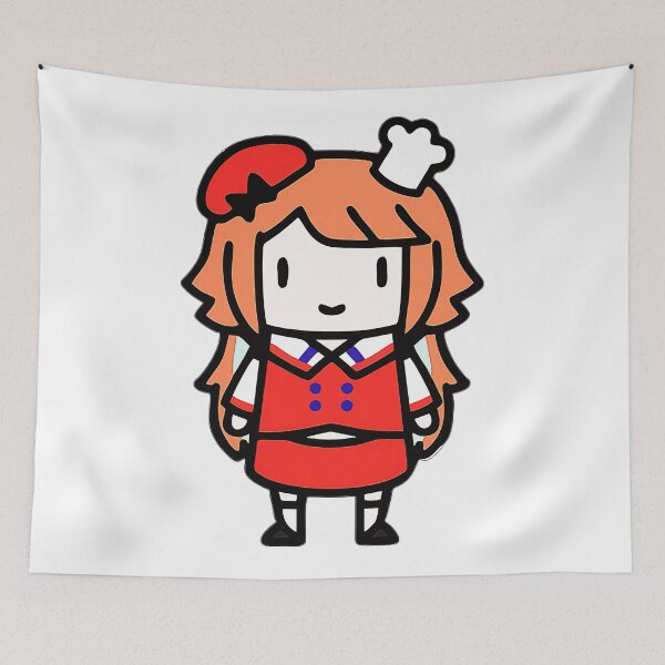 Item preview, Hololive - Mini Takanashi Kiara designed and sold by RomConrad.