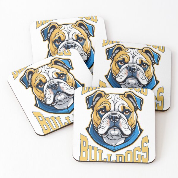 Item preview, Birchwood Bulldogs designed and sold by ChameleonROGUE.