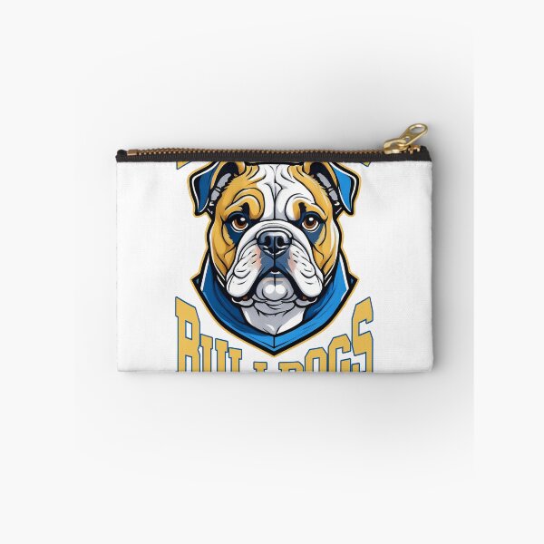 Item preview, Birchwood Bulldogs designed and sold by ChameleonROGUE.