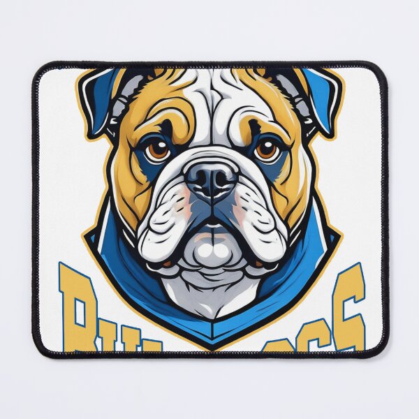 Item preview, Birchwood Bulldogs designed and sold by ChameleonROGUE.