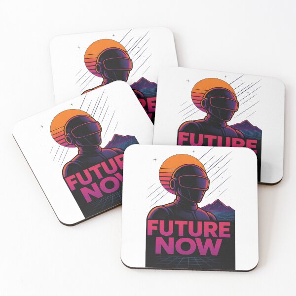 Item preview, Future Now designed and sold by MEg-1985.