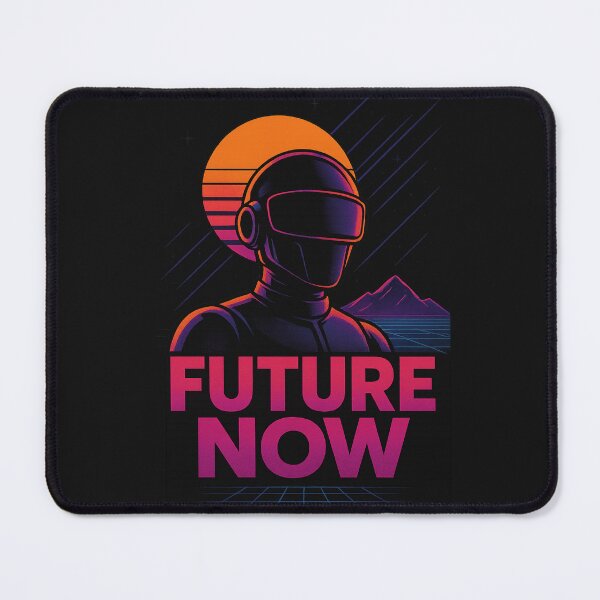 Item preview, Future Now designed and sold by MEg-1985.