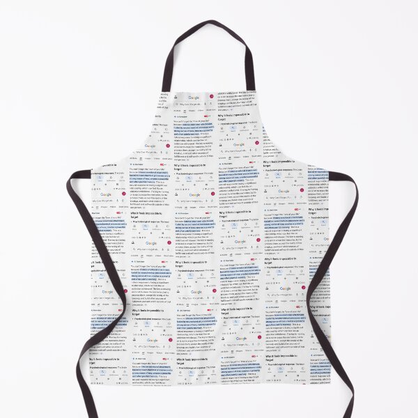Item preview, Why Can't I Forget About The Love Of My Life -Google designed and sold by sol2020.