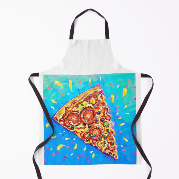 Item preview, Pizza designed and sold by Sandra Lett.