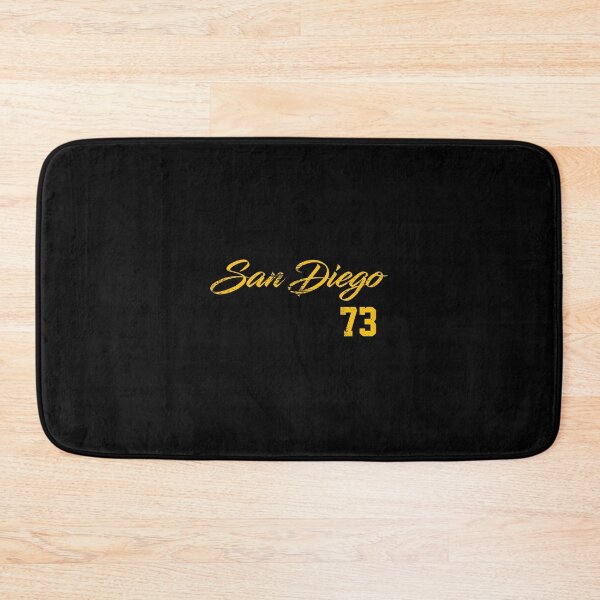 Item preview, San Diego 73 / Golden Poppy  designed and sold by PEK1787.