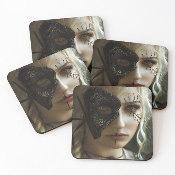Item preview,  Duality of life designed and sold by Kat's Design Hub.