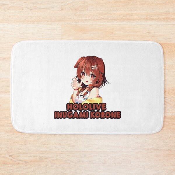 Item preview, Hololive - Inugami Korone  designed and sold by RomConrad.