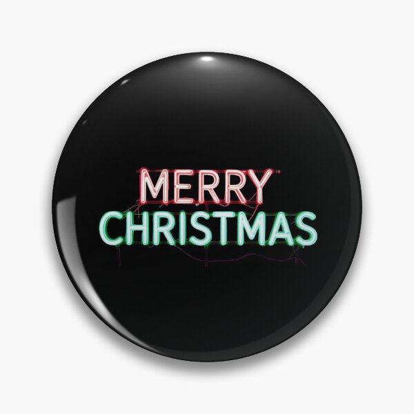 Item preview, Merry Christmas with black background  designed and sold by Horror03.