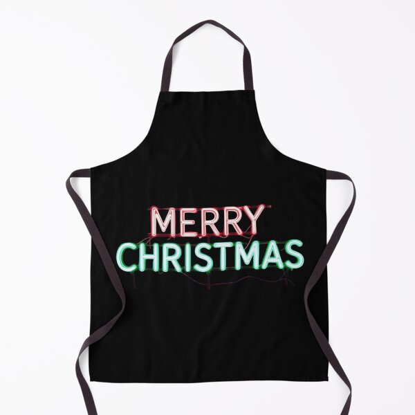Item preview, Merry Christmas with black background designed and sold by Horror03.