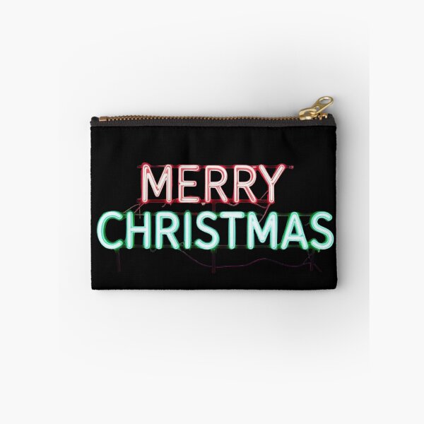 Item preview, Merry Christmas with black background  designed and sold by Horror03.