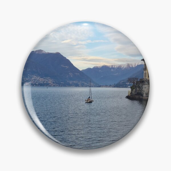 Item preview, amazing seaview with mountains designed and sold by EK EXCLUSIVE.
