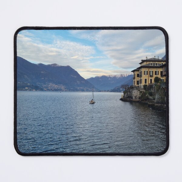 Item preview, amazing seaview with mountains designed and sold by EK EXCLUSIVE.