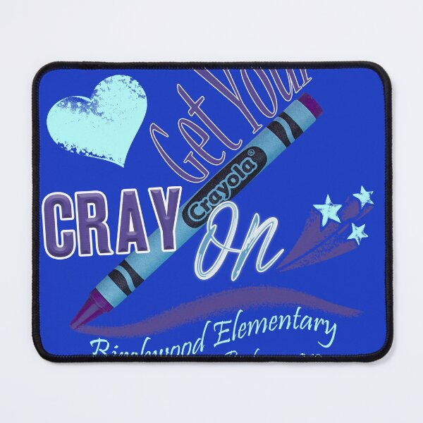 Artikelvorschau, Hol dir deinen CrayON! entworfen und verkauft von ChameleonROGUE.