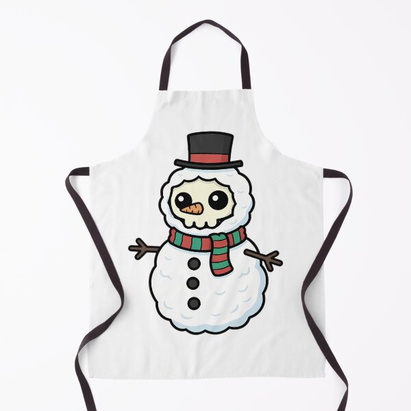 Item preview, Snowman Boonis Skeleton designed and sold by Boonis Skeleton.