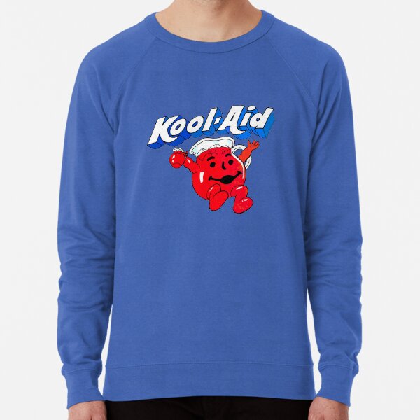 Pullover Hoodies Kool Aid Redbubble