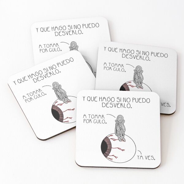 Item preview, Funny Dark Humor Illustration designed and sold by inquietarsis.