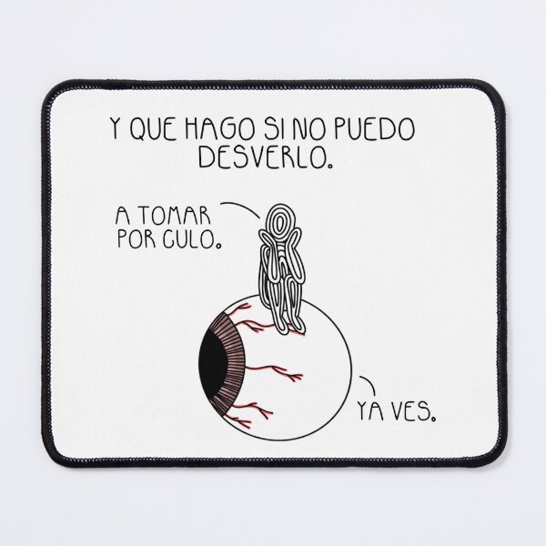 Item preview, Funny Dark Humor Illustration designed and sold by inquietarsis.
