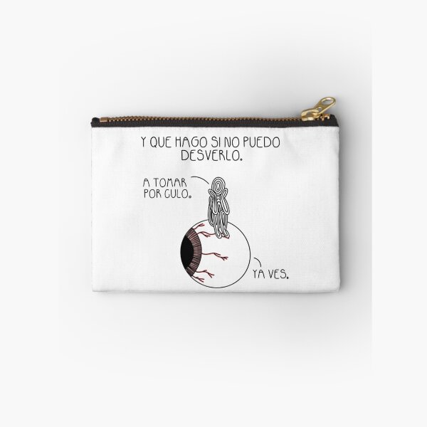 Item preview, Funny Dark Humor Illustration designed and sold by inquietarsis.