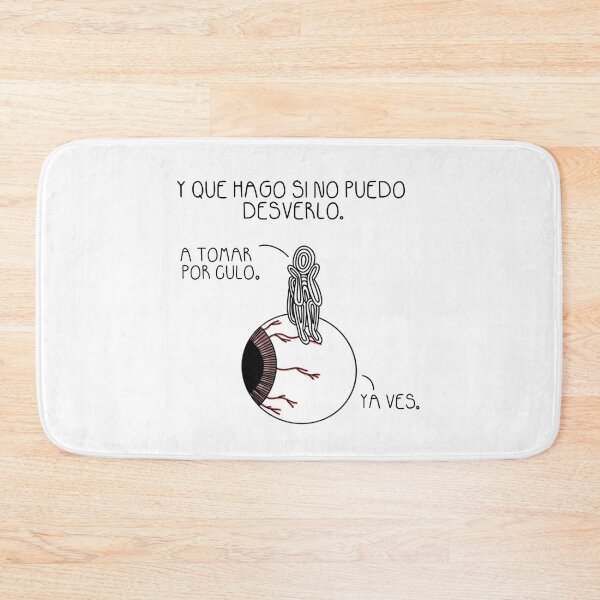 Item preview, Funny Dark Humor Illustration designed and sold by inquietarsis.