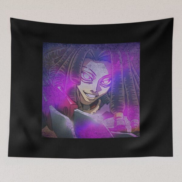 Item preview, GACHIAKUTA designed and sold by DanaMechaela.