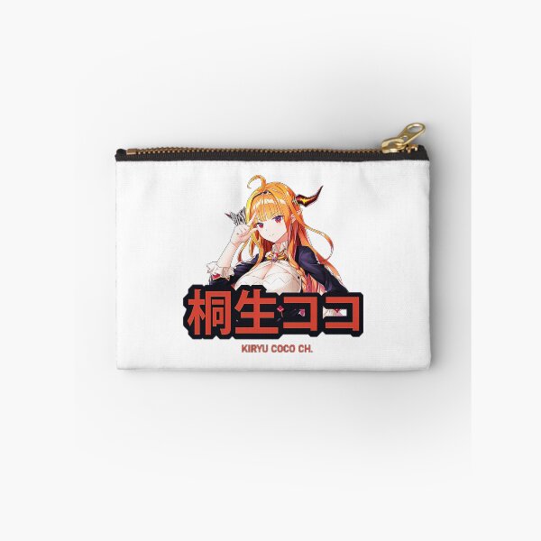 Item preview, Hololive - Kiryu Coco  designed and sold by RomConrad.