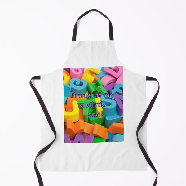 Item preview, Autism, autistic son, inclusion, diversity designed and sold by TB-73.