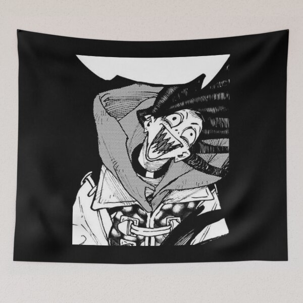 Item preview, GACHIAKUTA designed and sold by DanaMechaela.