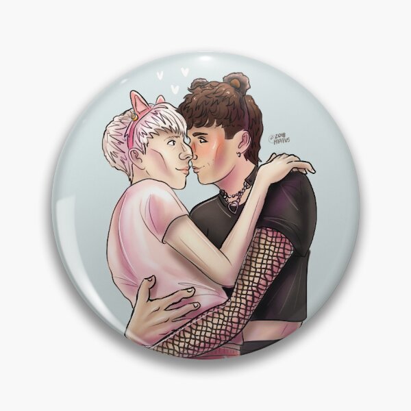 Item preview, cat and bear 2025 designed and sold by 2018hiatus.