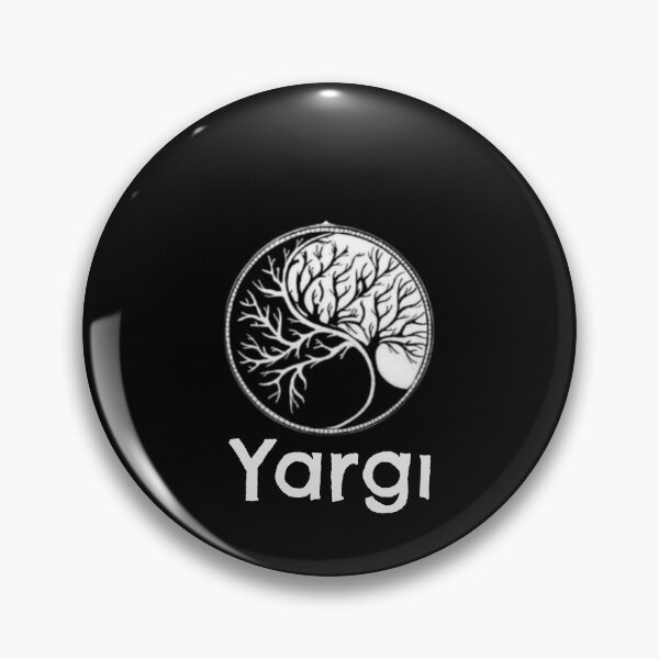 Item preview, Yargı designed and sold by ThinkAndReflect.