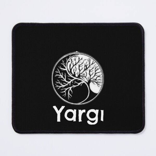 Item preview, Yargı designed and sold by ThinkAndReflect.