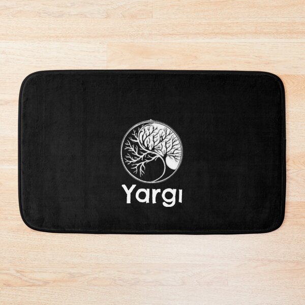 Item preview, Yargı designed and sold by ThinkAndReflect.