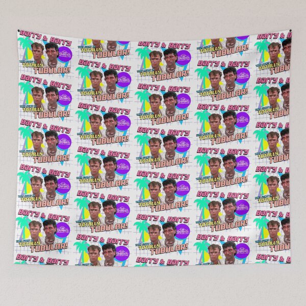 Item preview, Barry and Barry - Club Paradise 1986 Comedy Movie designed and sold by ourkid.