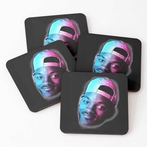 Item preview, Will Smith Unique Potrait designed and sold by DagmaAlbrecht.