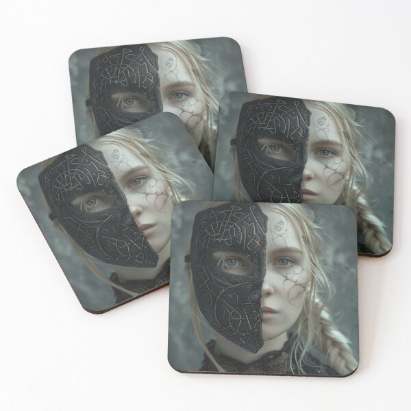 Item preview,   Duality of soul designed and sold by Kat's Design Hub.