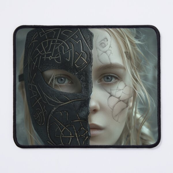 Item preview, Duality of soul designed and sold by Kat's Design Hub.
