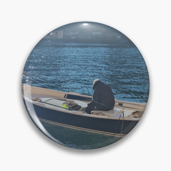 Item preview, A small fishermans boat designed and sold by EK EXCLUSIVE.