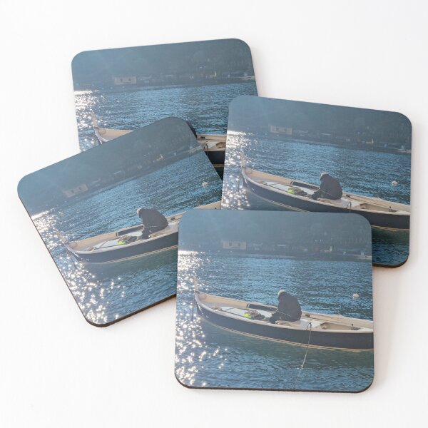Item preview, A small fishermans boat designed and sold by EK EXCLUSIVE.