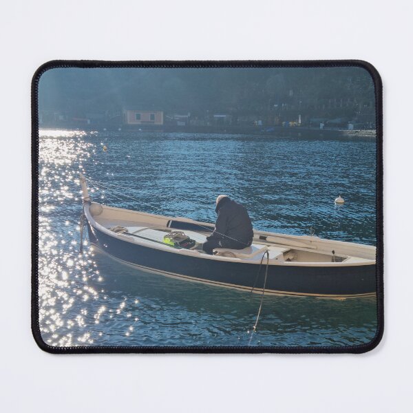 Item preview, A small fishermans boat designed and sold by EK EXCLUSIVE.